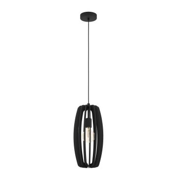 Eglo BAJAZZARA 900504 Suspension lumineuse 1x40W/E27 IP20
