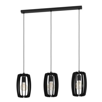 Eglo BAJAZZARA 900505 Suspension lumineuse 3x40W/E27 IP20