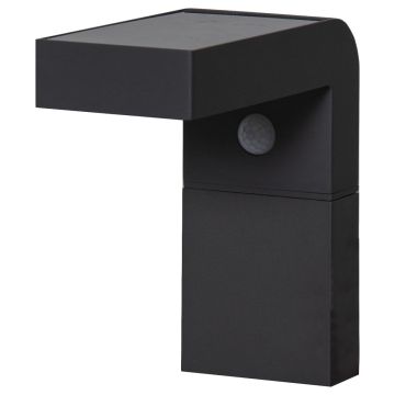 Eglo BARACCONI 900245 Applique murale 18x0,2W/LED 300LM IP44 SOLAR