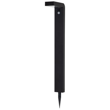 Eglo BARACCONI 900246 Lampe sur pied 18x0,2W/LED 300LM IP44 SOLAR