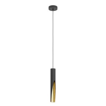 Eglo BARBOTTO 900872 Suspension lumineuse 1x4,5W/GU10 IP20