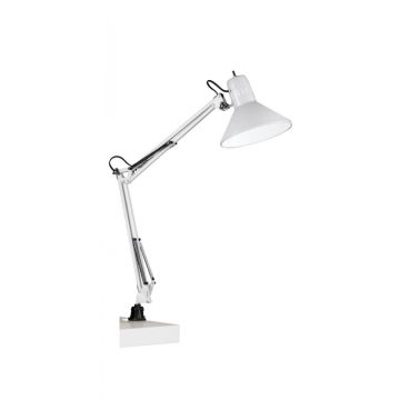 Eglo BIURKOWE 90872 Lampe de bureau 1x40W/E27