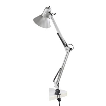 Eglo BIURKOWE 90874 Lampe de bureau 1x40W/E27