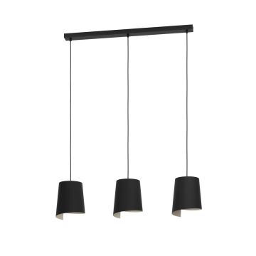 Eglo BOLIVIA 900426 Suspension lumineuse 3x40W/E27 IP20