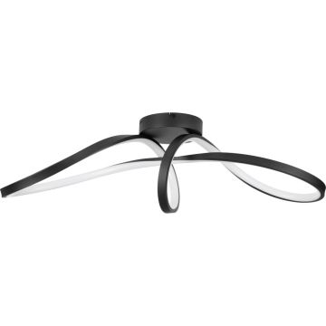 Eglo CALAROSSA-Z 901158 Lampe de plafond 22w/led 2700_6500k ip20 2500lm