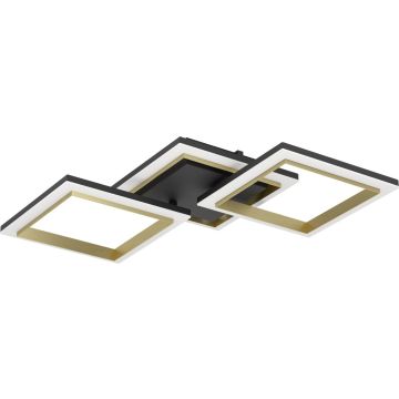 Eglo CALLIERA 901222 Lampe de plafond 20w/led 4000k ip20 2500lm