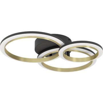 Eglo CALLIERA 901224 Lampe de plafond 20w/led 4000k ip20 2500lm