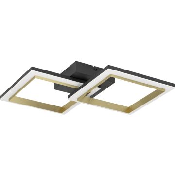 Eglo CALLIERA 901225 Lampe de plafond 18.4w/led 4000k ip20 2500lm