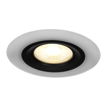 Eglo CALONGE 900914 Spot encastré 1x4,8W/LED 3000K 620lm IP20
