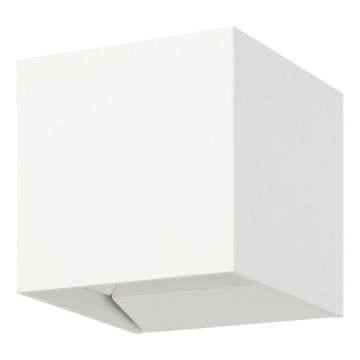 Eglo "CALPINO 3" 901063 Applique murale 2x2.8W/LED 3000K 840LM IP54