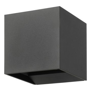 Eglo "CALPINO 3" 901065 Applique murale 2x2.8W/LED 3000K 840LM IP54
