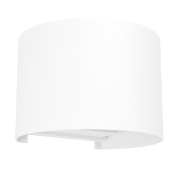 Eglo CALPINO 3 901843 Applique murale 2x2.8W/LED 3000K 840lm ip54