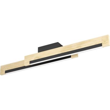 Eglo CAMACHO 901736 Lampe de plafond 2x10w/led 3000k ip20 2600lm