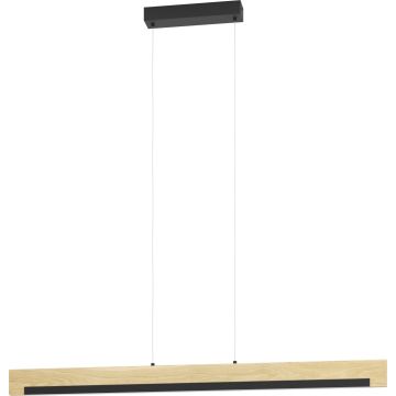 Eglo CAMACHO 901737 Suspension lumineuse 25.5w/led 3000k ip20 3100lm
