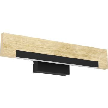 Eglo CAMACHO 901738 Applique murale 1x9.6w/led 3000k ip20 1050lm