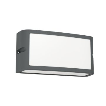 Eglo CAMARDA 900808 Applique murale 1x10,5W/LED 4000K 1200LM IP54