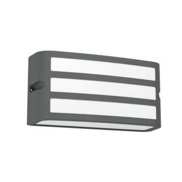 Eglo CAMARDA 900811 Applique murale 1x40W/E27 IP54