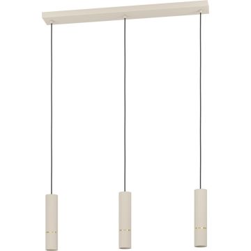 Eglo CAMINIA 901152 Suspension lumineuse 3x4.7w/gu10 ip20