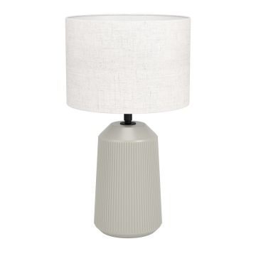 Eglo CAPALBIO 900823 Lampe de table 1x40W/E27 IP20