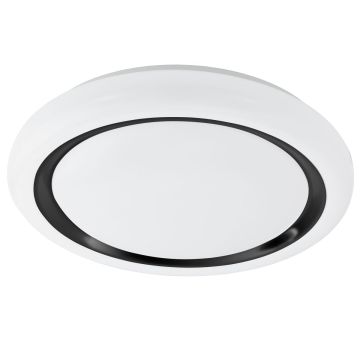 Eglo CAPASSO 900335 Plafonnier 1x19,5W/LED 3000K 2200LM IP20