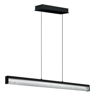 Eglo CARDITO 900895 Suspension lumineuse 1x6W/LED 2700-5000K 3420lm IP20