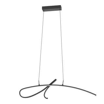 Eglo CARDONCITO 902346 Suspension lumineuse 20W/LED 2700K, 4000K, 6500K 2400lm ip20