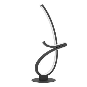 Eglo CARDONCITO 902348 Lampe de table 12W/LED 2700K, 4000K, 6500K 1400lm ip20