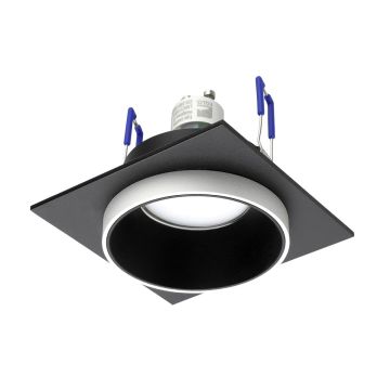 Eglo CAROSSO 900452 Spot encastré 1x35W/GU10 IP20