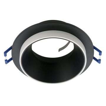 Eglo CAROSSO 900453 Spot encastré 1x35W/GU10 IP20