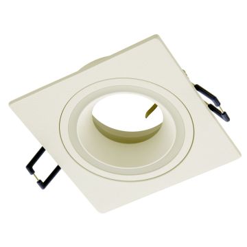 Eglo CAROSSO 900454 Spot encastré 1x35W/GU10 IP20