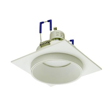 Eglo CAROSSO 900455 Spot encastré 1x35W/GU10 IP20