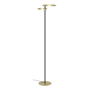 Eglo CASTELPOTO 1 901975 Lampadaire 16W+12/LED 2700-6500K 1850;1300lm ip20