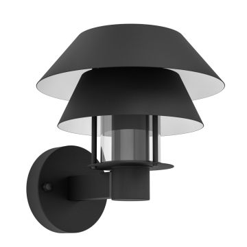 Eglo CHIAPPERA 900287 Applique murale 1x40W/E27 IP44
