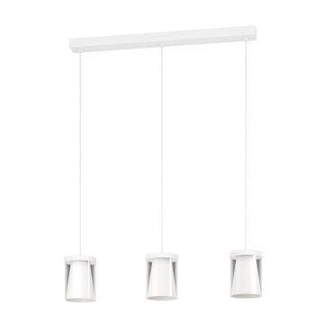 Eglo CHIUSELLO-Z 901122 Suspension lumineuse 3x3.7W/LED 2700-6500K 1500lm ip20