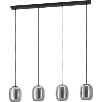 Eglo CIAMPINO 901193 Suspension lumineuse 4x28w/e27 ip20