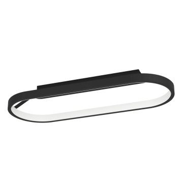 Eglo CODRIALES 900631 Plafonnier 1x27W/LED 3000K 4000LM IP20