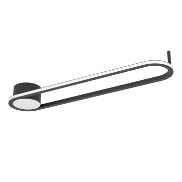 Eglo COLLECORVINO 902151 Lampe de plafond 24W/LED 2700K, 4000K, 6500K 2400lm ip20