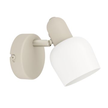 Eglo CORATO 900714 Applique murale 1x18W/E14 IP20