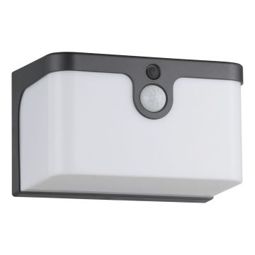 Eglo CROARA 901081 Lampe solaire 1x7.3W/LED 3000K 800LM IP44