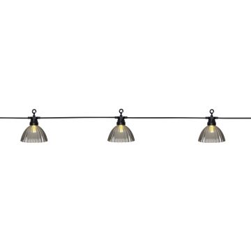 Eglo CUBONE 900215 Guirlande 12x0,066W/LED IP44