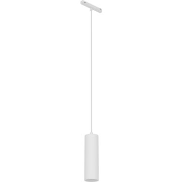 Eglo EASYT PENDANT 901666 Projecteur sur rail 1x10w/gu10 ip20