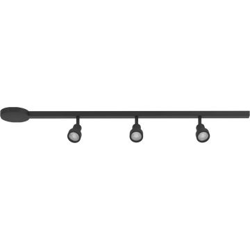 Eglo EASYT SET 3 SPOTS 901653 Projecteur sur rail 3x10w/gu10 ip20