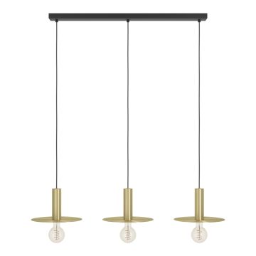 Eglo ESCANDELL 900732 Suspension lumineuse 3x40W/E27 IP20