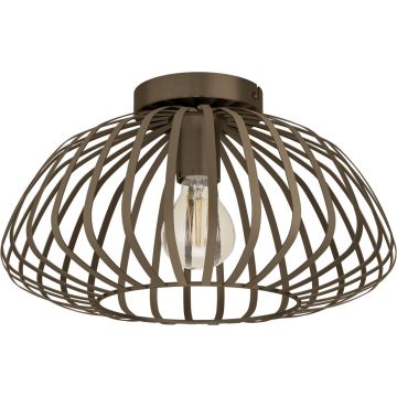 Eglo ESPINAL 901096 Lampe de plafond 1x40w/e27 ip20