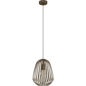 Eglo ESPINAL 901097 Suspension lumineuse 1x40w/e27 ip20