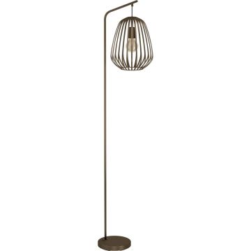 Eglo ESPINAL 901101 Lampadaire 1x40w/e27 ip20