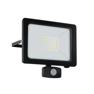 Eglo FAEDO 3 900257 Projecteur halogène 1x102W/LED 5000K 11100LM IP44