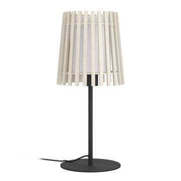Eglo FATTORIA 900904 Lampe de table 1x25W/E27 IP20