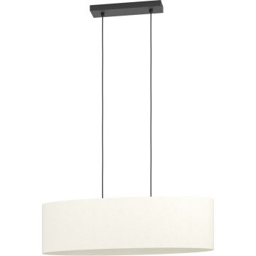 Eglo FEBRES 901261 Suspension lumineuse 2x60w/e27 ip20