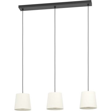 Eglo FEBRES 901263 Suspension lumineuse 3x60w/e27 ip20